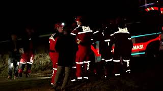 Libyan Army Chief Dies In Plane Crash In Turkey Reuters