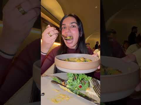 Everything I ATE in @VisitAbuDhabiChannel  this week! #InAbuDhabi #food #travel