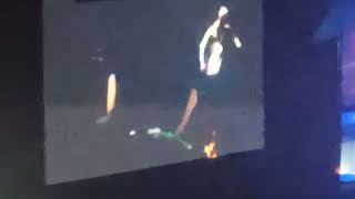 Iron Maiden - Hallowed be thy Name Argentina 2026 