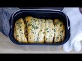 BREAD MAKER DELICIOUS CURRY FILLING BREAD (PerySmith Bread Maker)