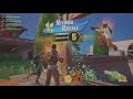 AMASSANDO Inimigos no FORTNITE BLITZ Esquadrão 🏆 6 Vitórias Royale Seguidas Jogando em Quartetos PS5