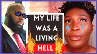 Dating a PAUL from BLUE THERAPY | My Testimony! | Thank You @BreenyLee  | ITSJUSTJEMIMA