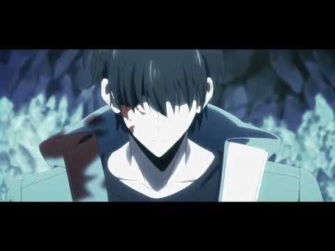 Montagem Mysterious Game | Sung Jin-woo Solo Leveling [AMV/Edit]