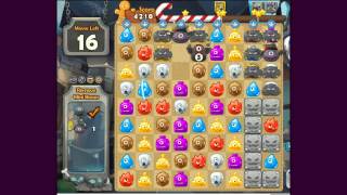 Monster Busters Level 1857
