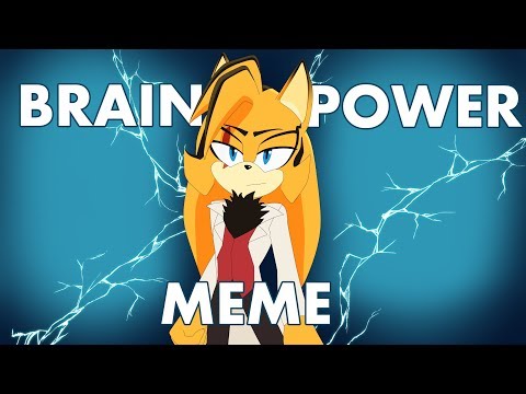 brain-power-meme-[commission]