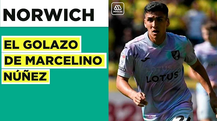 La clav en el ngulo: Marcelino debut en las redes ...