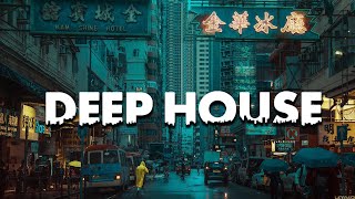 DeepHouse 2022 | Mega Hits 2022 - Best Vocal DEEP HOUSE 2022 - Chillout Lounge