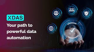 Accelerate your path to automation with XDAS | Xtract.io