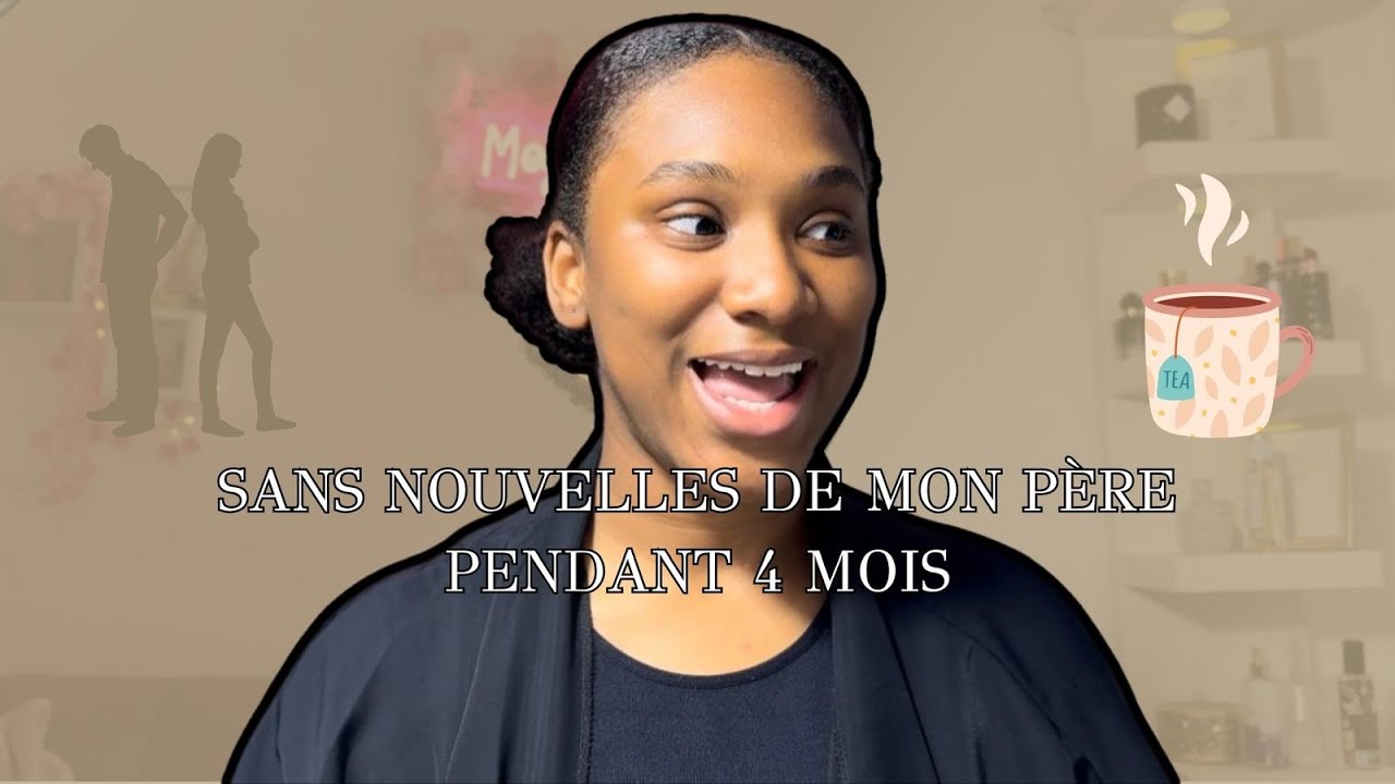 SANS NOUVELLES DE MON PÈRE PENDANT 4 MOIS (Balanishowww)