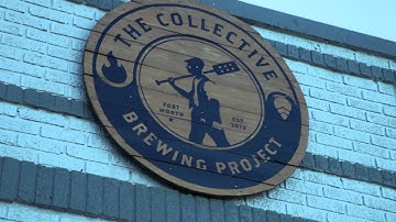 Love FW | 2.5.16 @ Collective Brewing Project