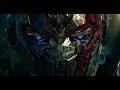 Torches music  transformers the last knight