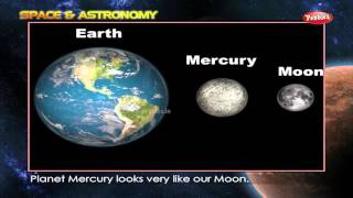 Space and Astronomy Facts | Space and Astronomy For Kids | Space Videos | Astronomy Videos