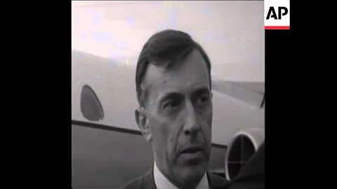 SYND 2-5-69 LAWRENCE WALSH DEPUTY REPRESENTATIVE A...