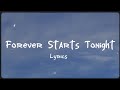 Forever Starts Tonight – Wrapped in Your Arms | New english song | New english songs 2025