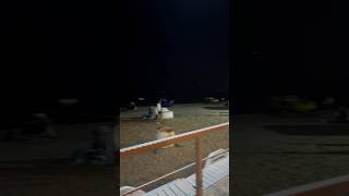 Kumburgaz Plajında Kavga