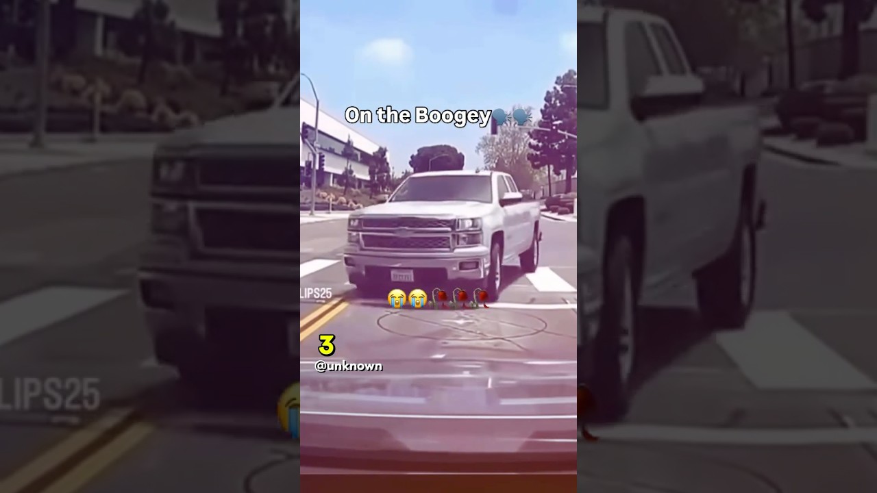 Моменты за рулём, когда всё пошло не так, как планировалось 😮