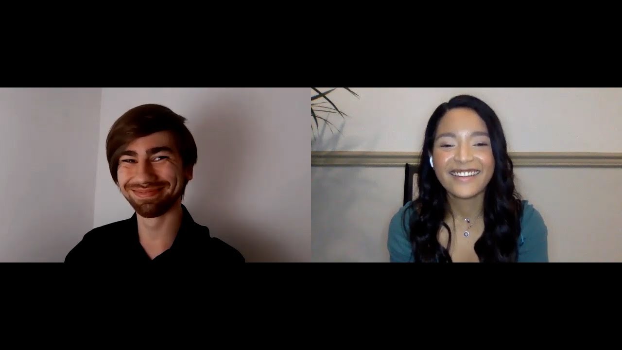 Enjoy Keefer C.'s interview with "Big Shot" star Tisha Custodio