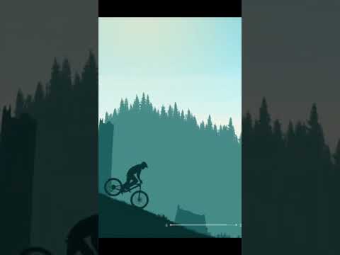 mountain bike level 4  #short #ytshorts #ytviral #yt