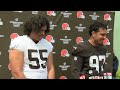 “Everybody was crying,” Fano brothers reunite in Cleveland