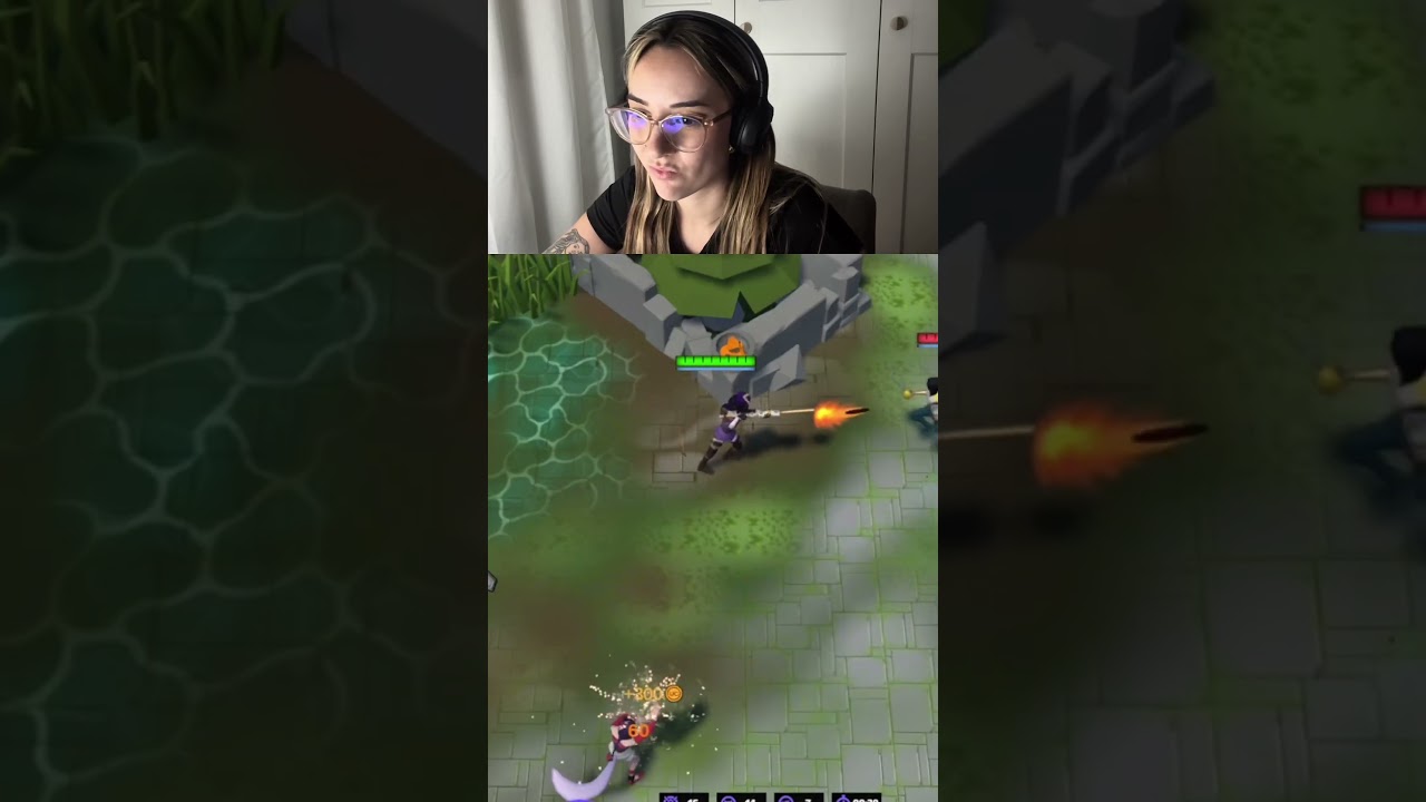 wow and there is my main champion 