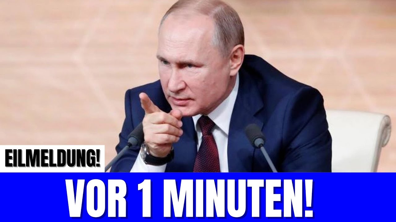 Explosion, Tote, Telegram-Drosselung: Russland unter massivem Druck