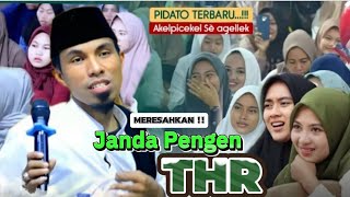 serba salah !! ceramah kh kholil yasin terbaru 2024 edisi terbaru hari raya idul Fitri bikin ketawa