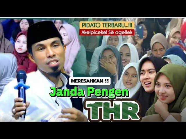 serba salah !! ceramah kh kholil yasin terbaru 2024 edisi terbaru hari raya idul Fitri bikin ketawa class=