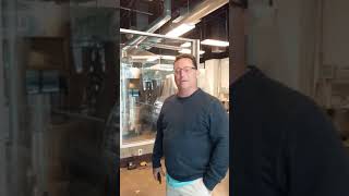 Wicked Bagels co-owner on what makes his shop unique