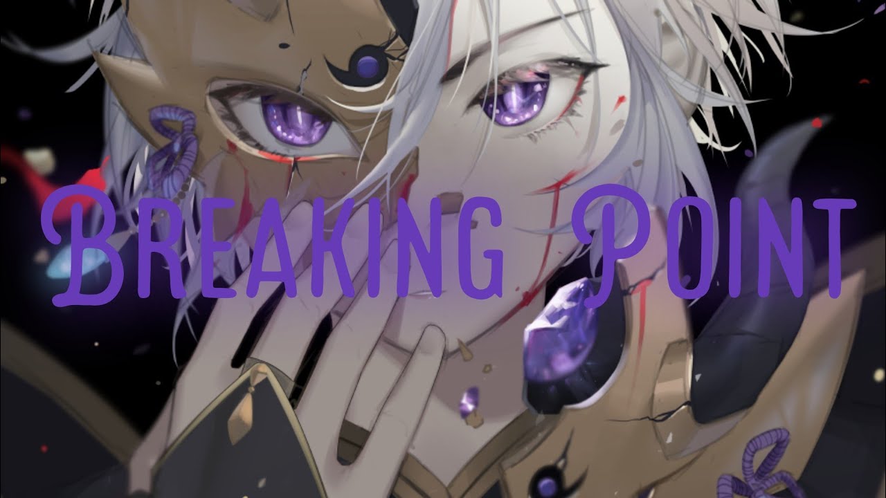 NIRE - Breaking Point