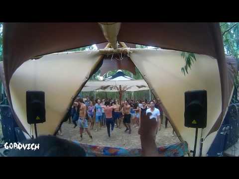 Gorovich - @ Totem 19.10.17