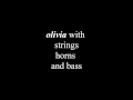 Olivia By One Direction Strings Horns And Bass Added