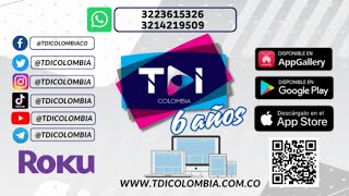 Dónde está la noticia está Misael 