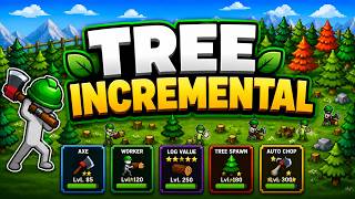 100% Completing A Tree Corporation screenshot 3