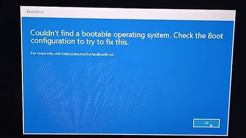 رفع خطای couldn