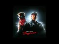 Power glove  playback official audio