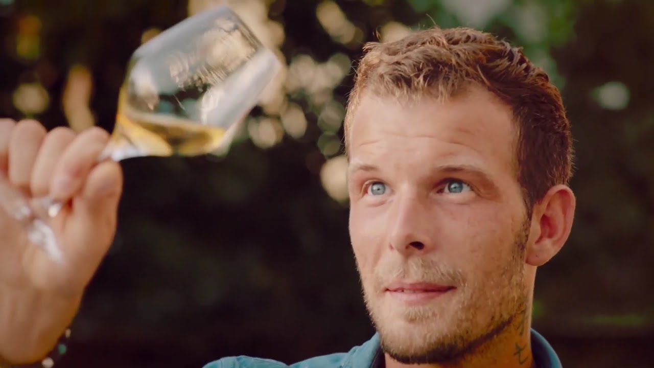 Clip pub - Vivez le vignoble du Jura