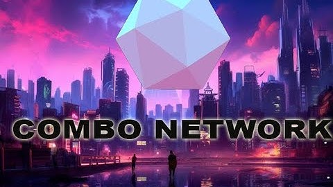 COMBO Network ; Blockchain infrastructure for game developers and Growing Blockchain Gaming Industry