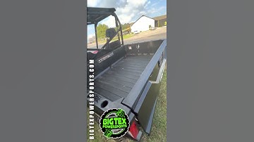 2016 Polaris Ranger 570