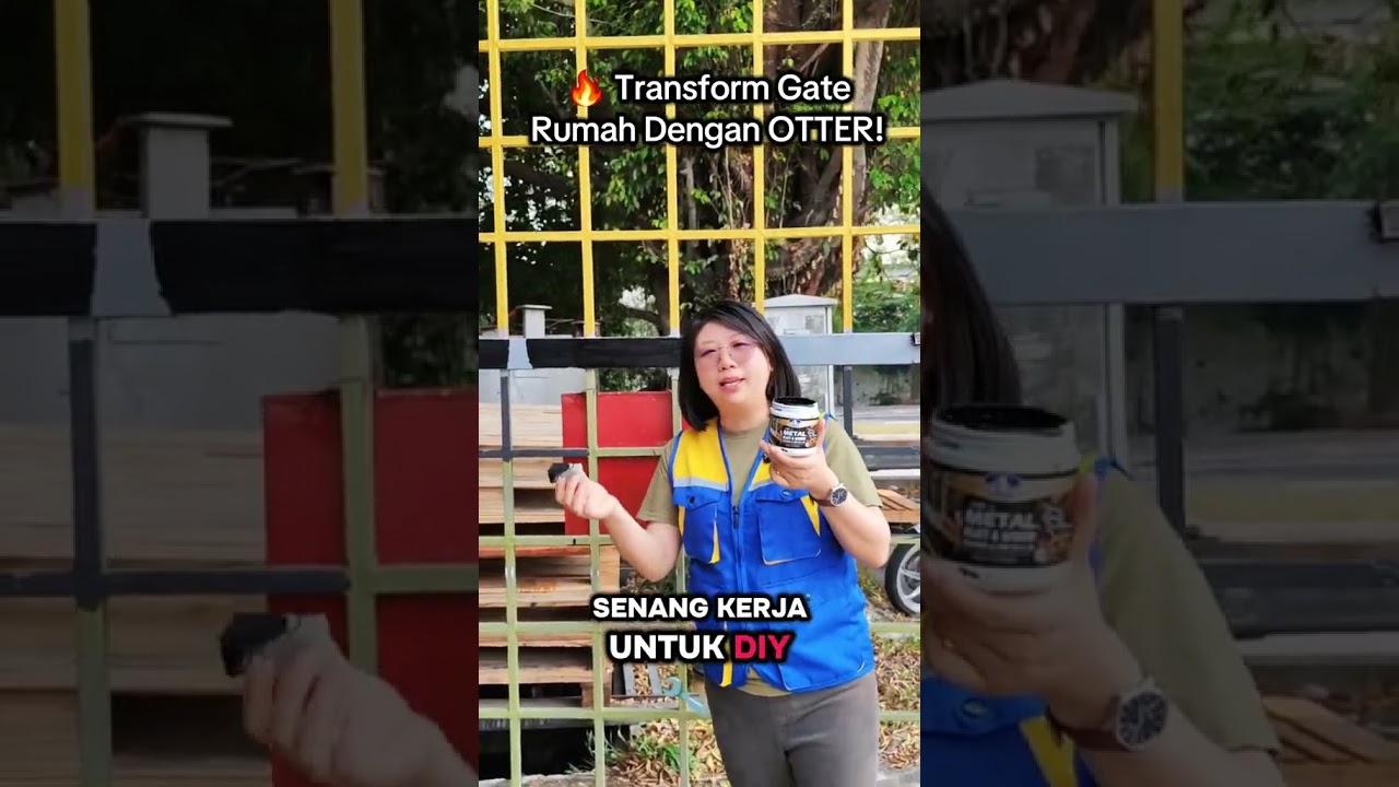 Otter International Sdn Bhd