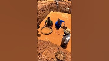 Gemstones Mining 😍💎😳#subscribe #viral #youtube#shorts #shortvideo#viral #video #music#travel#shorts