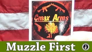 Mail Call And A Shoutout To Cmax Arms