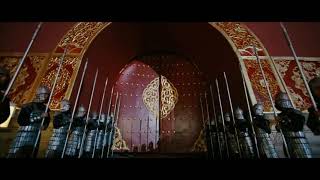 A Maldição Da Flor Dourada Redecanais Cinemas