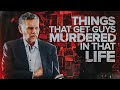 These things can get you killed in the mob  sit down with michael franzese