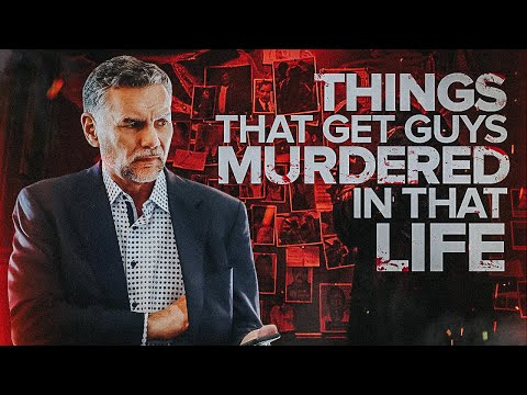 These Things can Get You Killed in The Mob | Sit Down with Michael Franzese