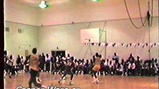 Casper Ware Sr 1987 Drew League Mixtape