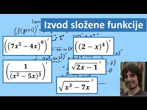 Video: Kakšne so funkcije organelov?