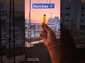Electrician Life ⚡️ ❤️