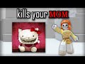 CREEPIEST "INNOCENT" CARTOON SHOWS.. 