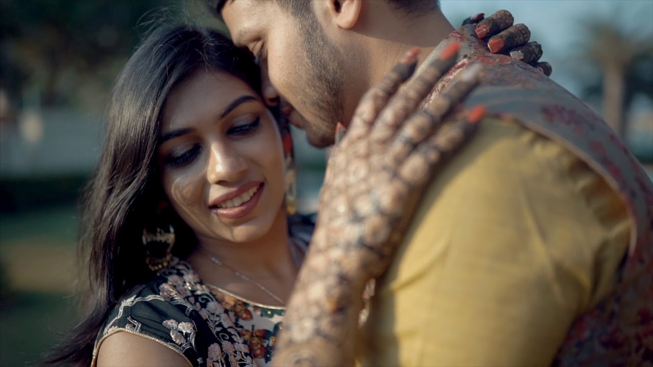 Best Wedding Teaser 2020 |Archit X Priyanka|India Royal Wedding Jaipur| Love story