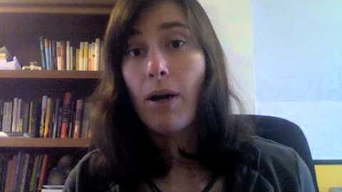 Credible Sources Lecture (Video 1 for 1/30)